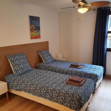 Oranger Apartment Nice Luaran gambar