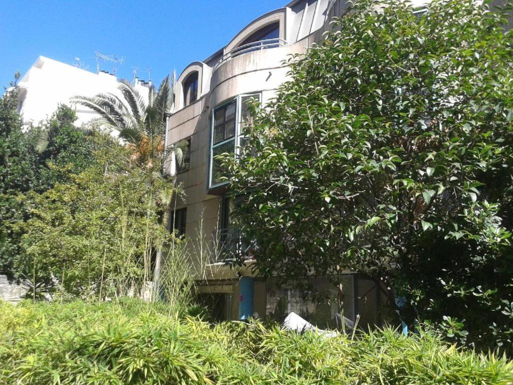 Oranger Apartment Nice Luaran gambar