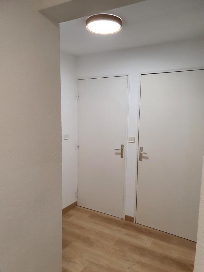 Oranger Apartment Nice Luaran gambar