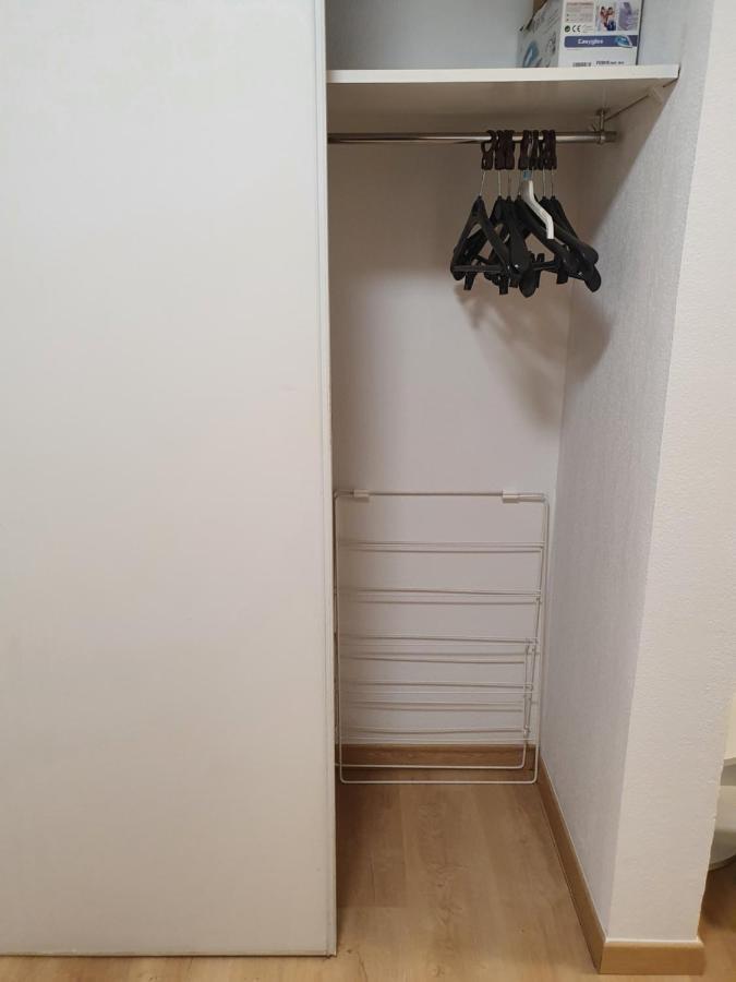 Oranger Apartment Nice Luaran gambar