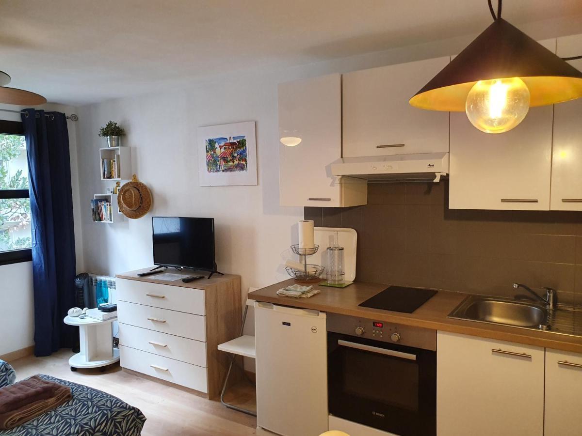 Oranger Apartment Nice Luaran gambar