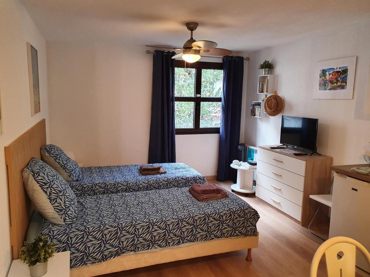 Oranger Apartment Nice Luaran gambar